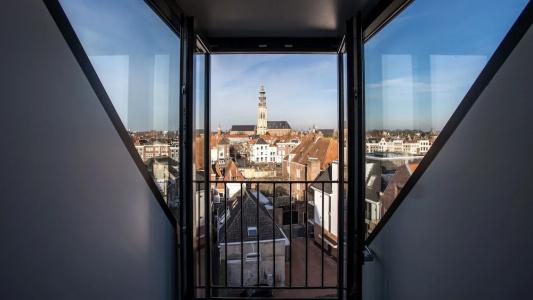 Fletcher De Nieuwe Doelen - Middelburg - 120