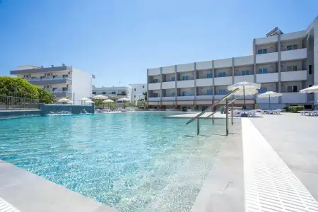 Tsampika - All inclusive - 15