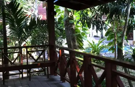 Bayview Beach Resort Baan Grood - 51