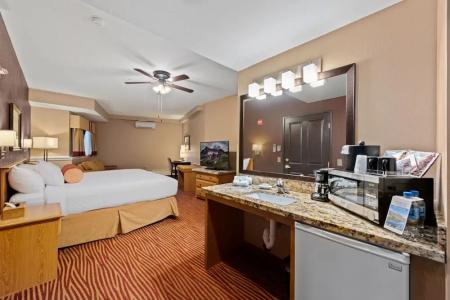 The Estes Park Resort - 58