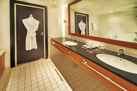 Crowne Plaza Helsinki by IHG - 147