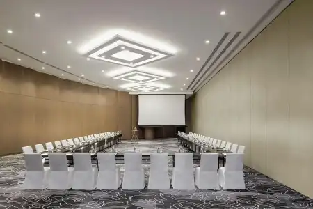 Dusit Thani Laguna Singapore - 22