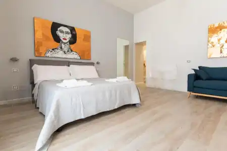 Palazzo Della Porta B&B - 66
