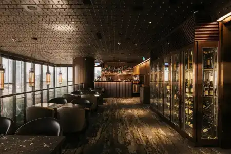 The Clan Singapore by Far East Hospitality - 17