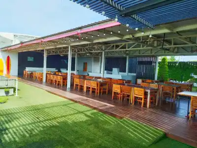 Baywalk Residence Pattaya By Thaiwat - 27