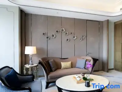 Wanda Vista Kunming - 34