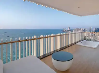 Hilton Pattaya - 66
