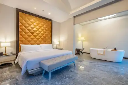 Phukalini Luxury Pool Villa & Onsen - 114