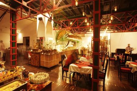 Heritance Tea Factory - 16