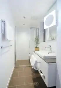 Boutiqueam Stadtgarten - 13