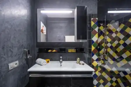 Riad Les Oliviers & Spa - 126