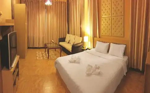 Rao Ga Khao Resort - 41