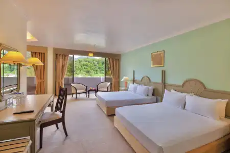 Bayview Beach Resort Penang - 6
