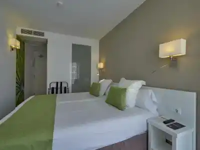 BQ Amfora Beach - Adults Only - 41