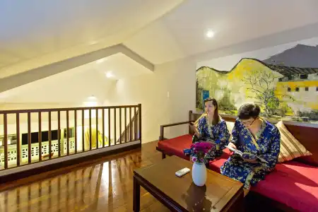RiverTown Hoi An Resort & Spa - 29