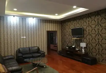 Buraphat Resort - 21