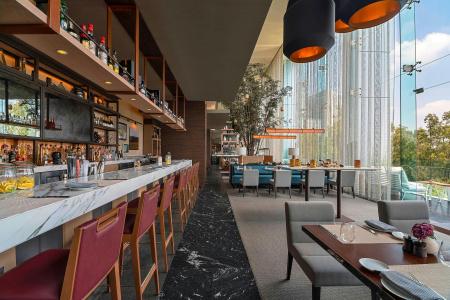 The Westin Santa Fe, Mexico City - 48