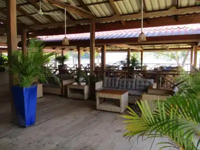 Saracen Bay Resort - 12