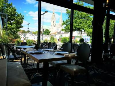 Hôtel Le Boeuf Couronné - 17