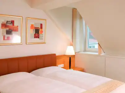 Steigenberger Inselhotel - 6