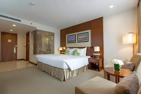 The Ann Hanoi & Spa - 155