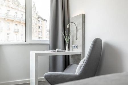 Garner WIESBADEN CITY by IHG - 76