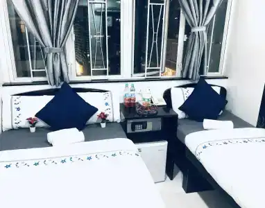 Ashoka Hostel - 3