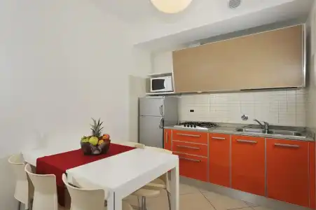 Ashanti Aparthotel - 88