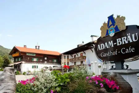 Wellness- und BierAdam-Bräu - 0