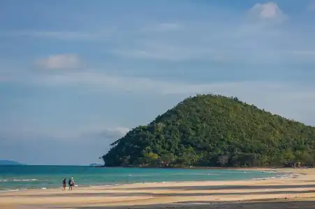 Baan Talay - Thungwualaen - 11
