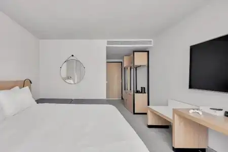 Crowne Plaza Merida by IHG - 37