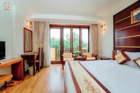 Kiman Hoi An - 72