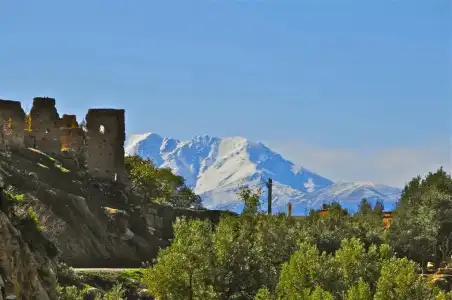 Villa des 3 Golfs - 51