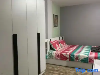 Majestic Suites - 54