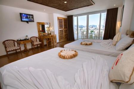 Rex and Apartment - 75