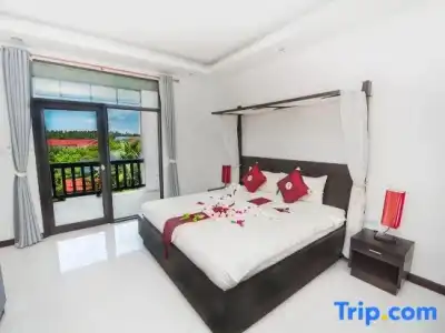 Phuket Monaburi Boutique - 67