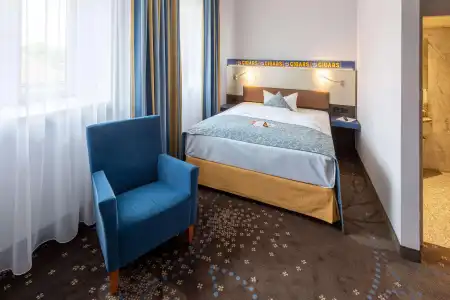 Best Western Premier Villa Stokkum - 5