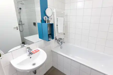 TOP CityLine Fosshotel - 36