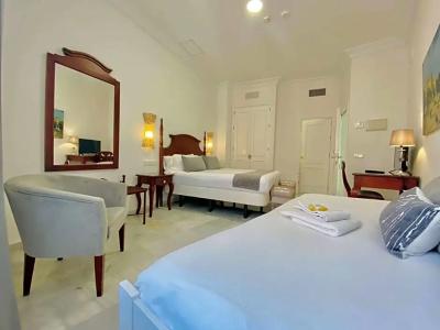 Boutique Las Cortes de Cádiz - 59