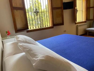 Hostal Moscatel - 44