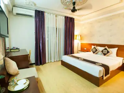Park View Luxury - 3