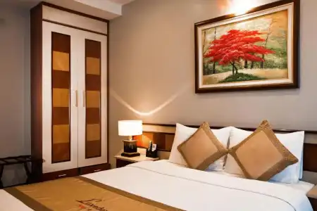 Luxeden Signature - 86