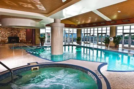 Seneca Niagara Resort & Casino - 9