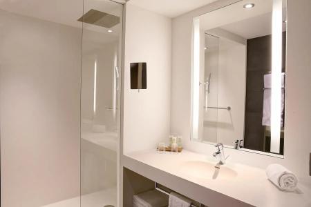 Best Western Premier de la Poste & Spa - 72