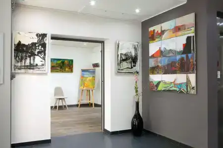 Serotel Suites - 32