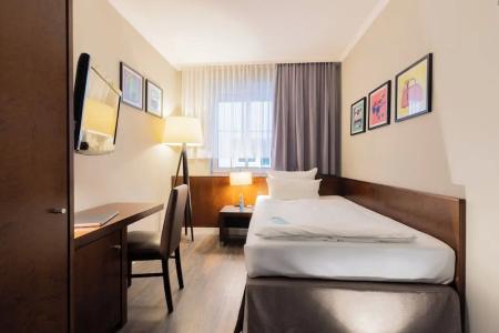 Garner Friedrichshafen by IHG - 38