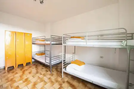 Safestay Pisa Centrale - 30