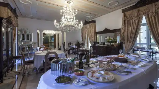 Sintra Marmòris Palace - 20