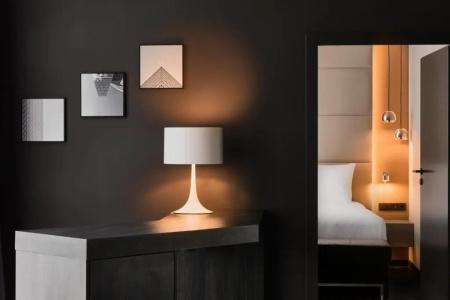 Crowne Plaza WARSAW - THE HUB by IHG - 106