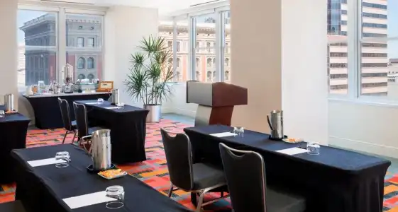 Loews Philadelphia - 23